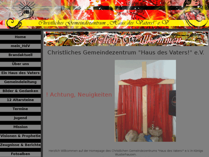 www.hausdesvaters.org