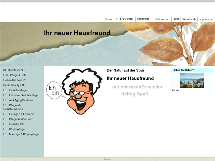 www.hausfreund.com