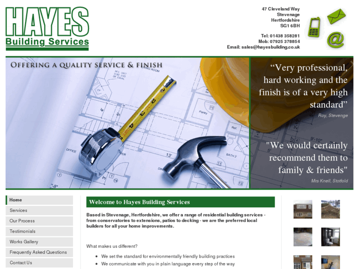 www.hayesbuilding.co.uk