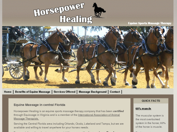 www.horsepowerhealing.com