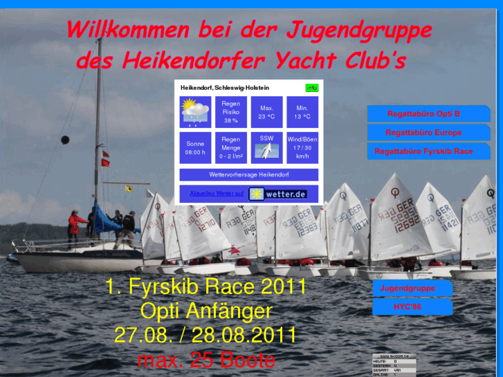 www.hyc86-jugendgruppe.de