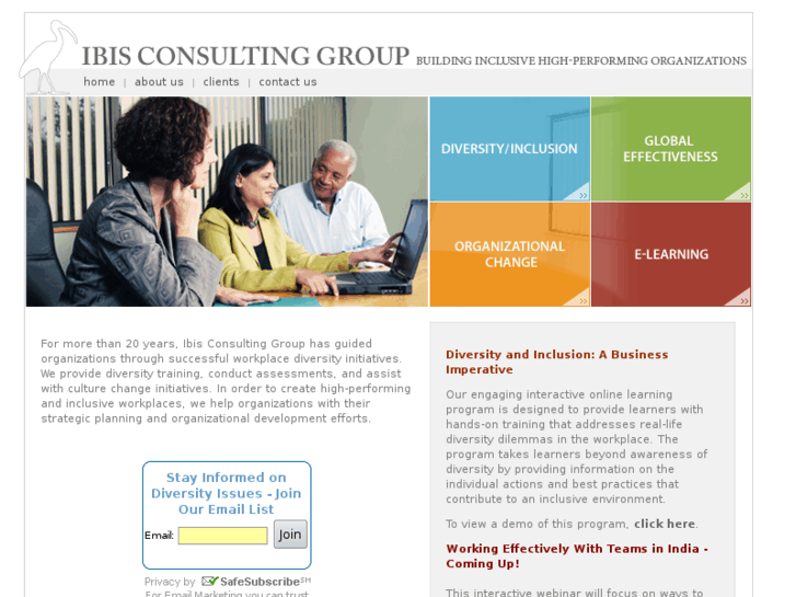 www.ibisconsultinggroup.com