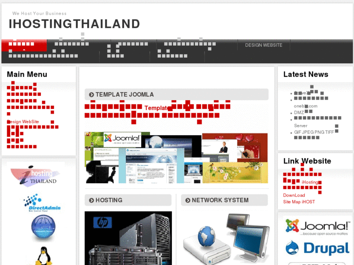 www.ihostingthailand.com