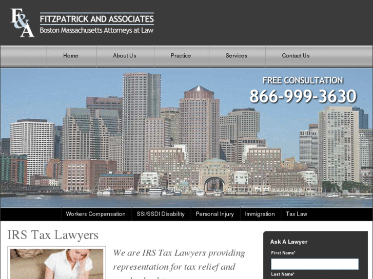 www.incometaxlawyersgroup.com