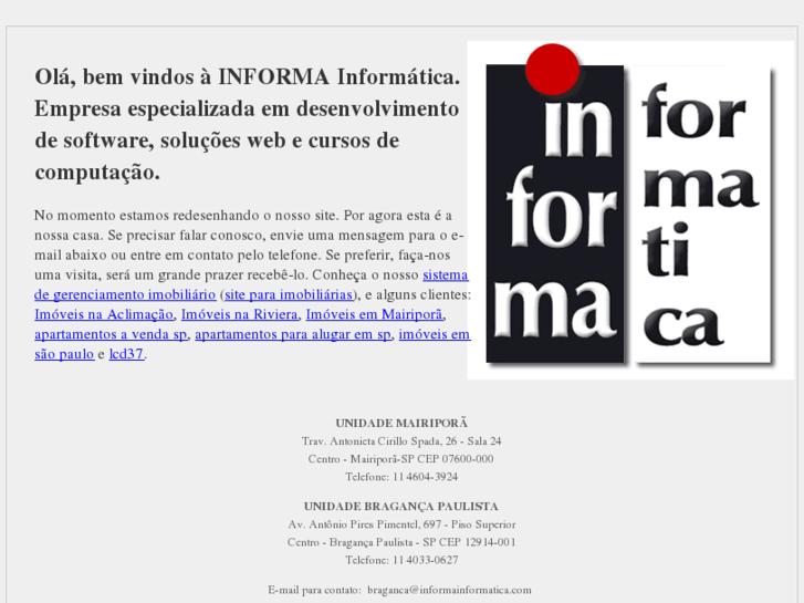 www.informainformatica.com