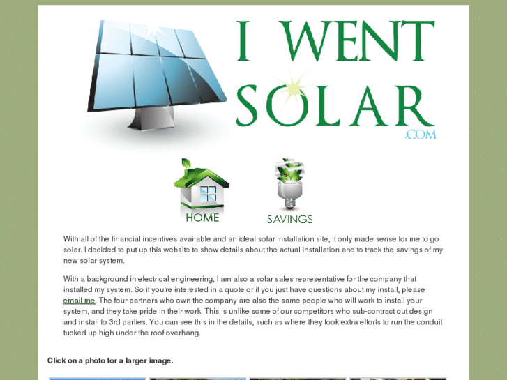 www.iwentsolar.com