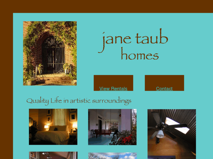 www.janetaub.com