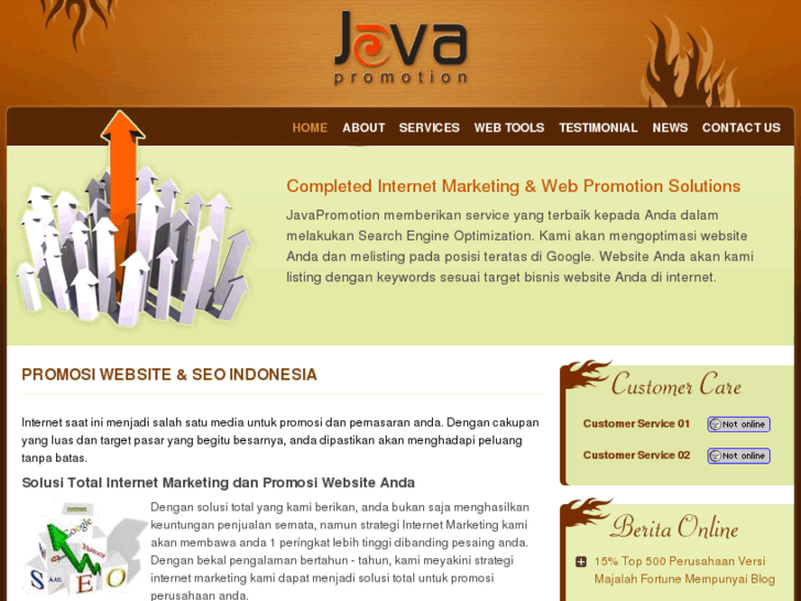 www.javapromotion.com