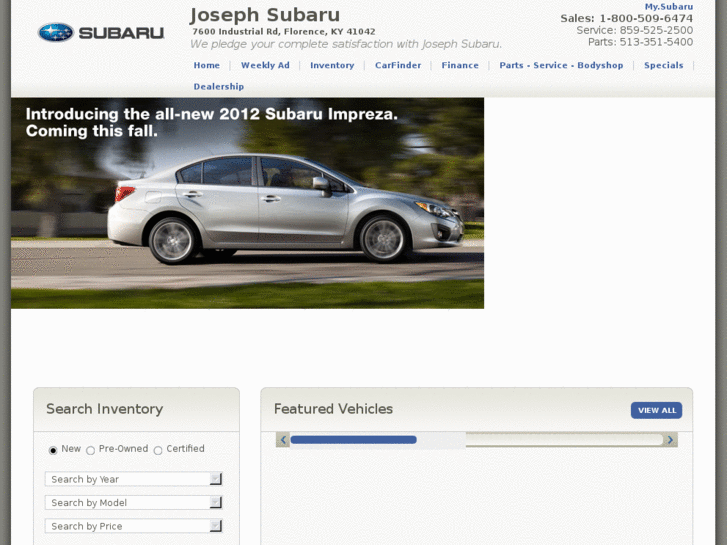 www.josephsubaru.com