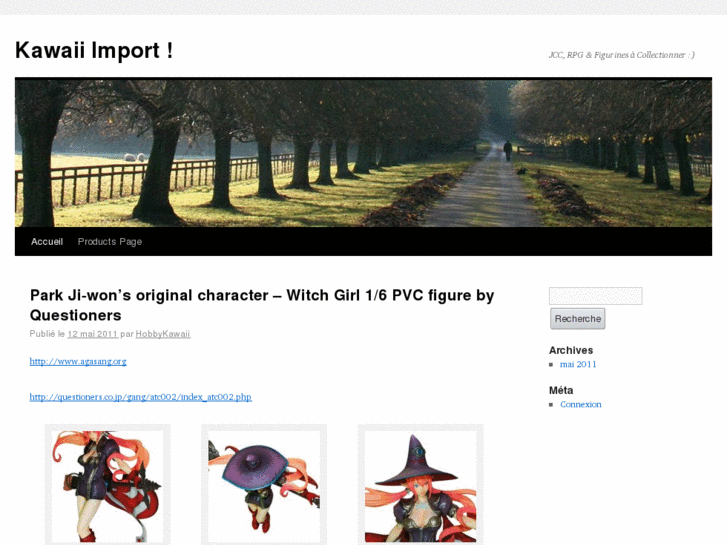 www.kawaii-import.com