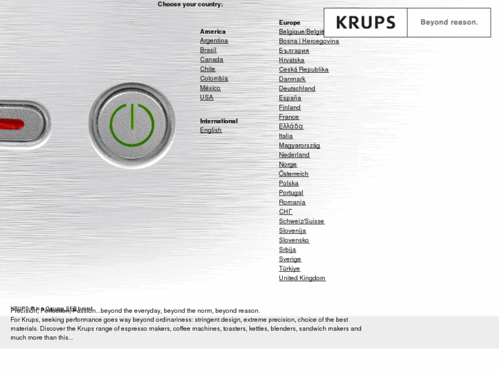 www.krups.asia