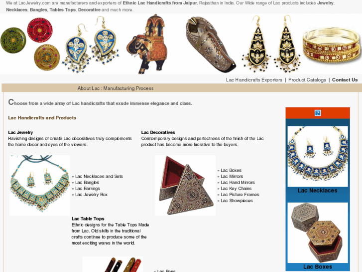 www.lacjewelry.com