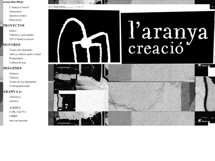 www.laranyacreacio.net