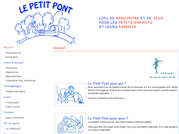 www.le-petit-pont.org