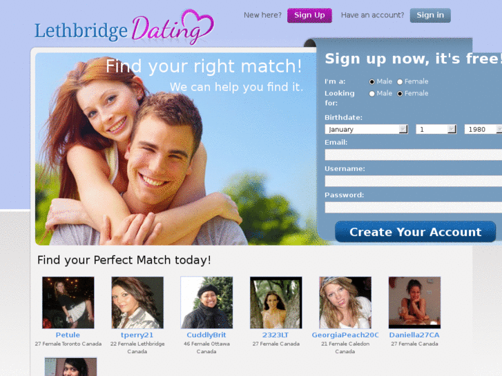 www.lethbridgedating.com