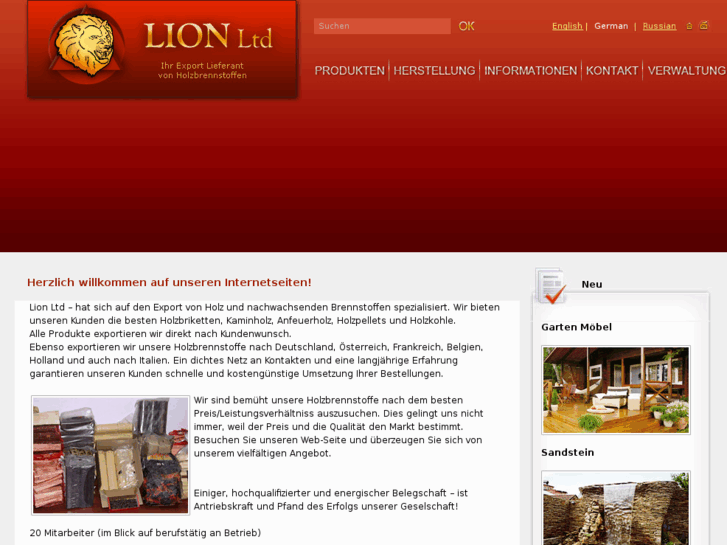 www.lion-ltd.com