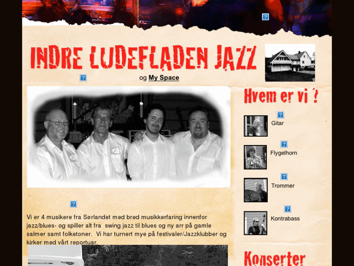 www.ludefladen.com