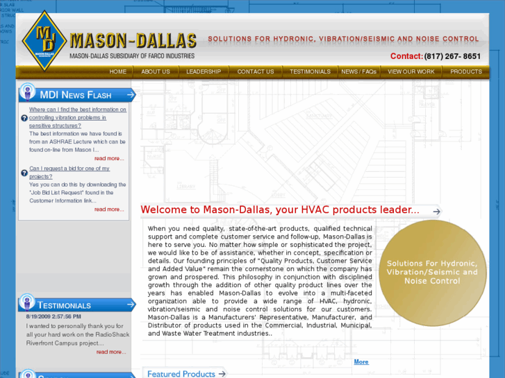 www.mason-dallas.com