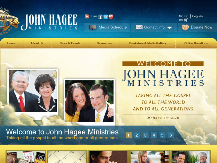 www.matthewhagee.net