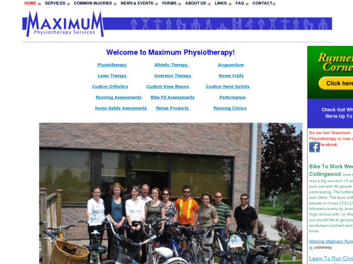 www.maximumphysiotherapy.com