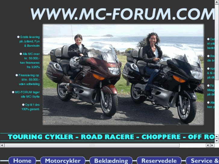 www.mc-forum.com