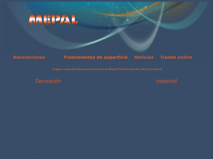 www.mepal.es