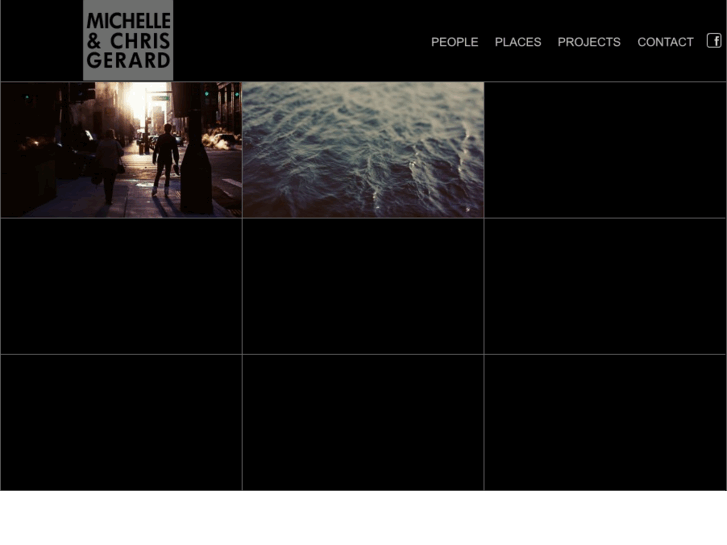 www.michelleandchrisgerard.com