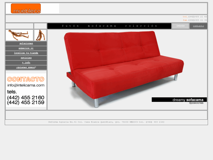 www.muebleco.com