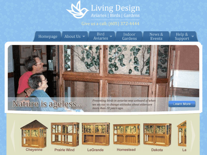 www.mylivingdesign.com