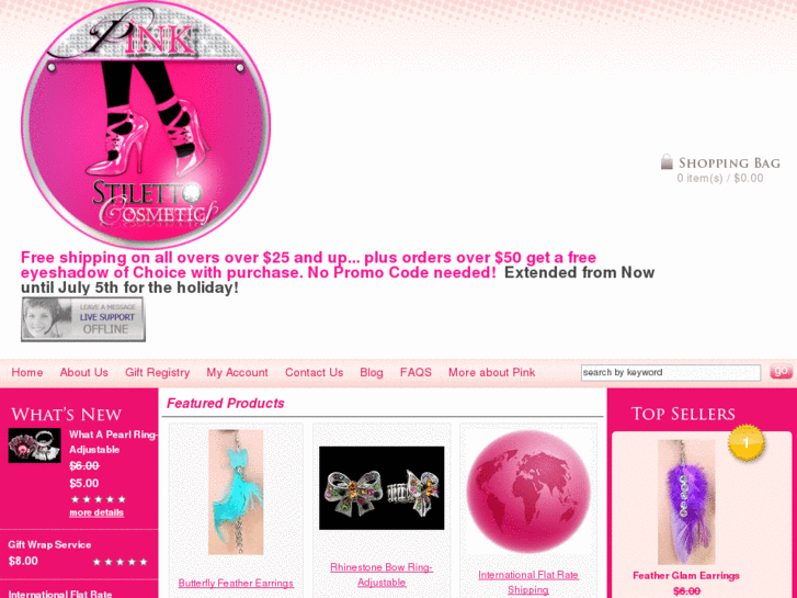 www.mypinkstiletto.com