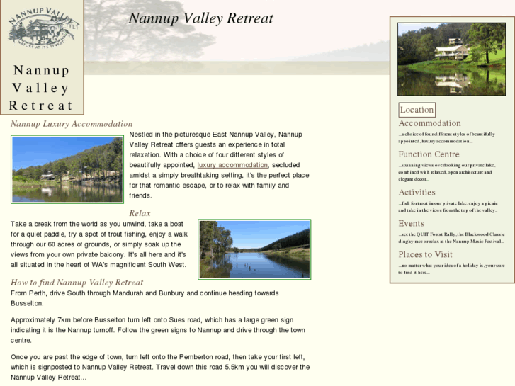 www.nannupvalley.com