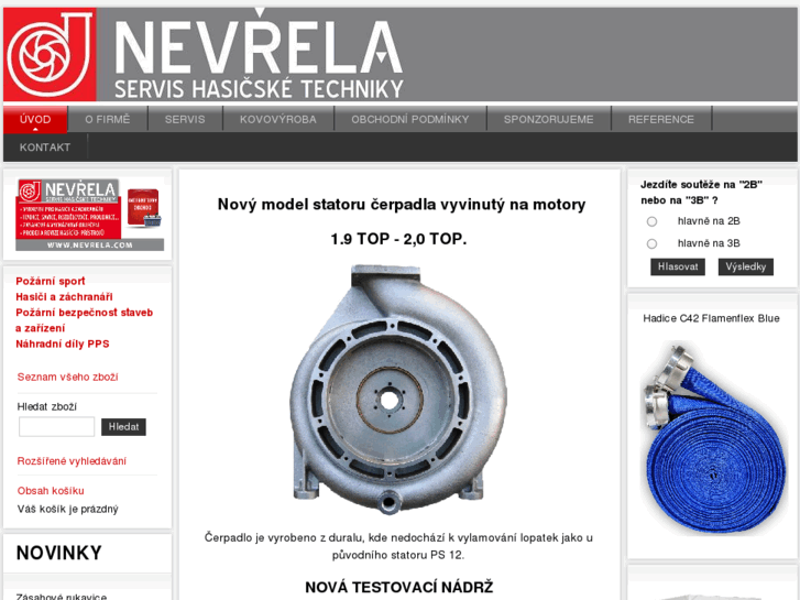 www.nevrela.com