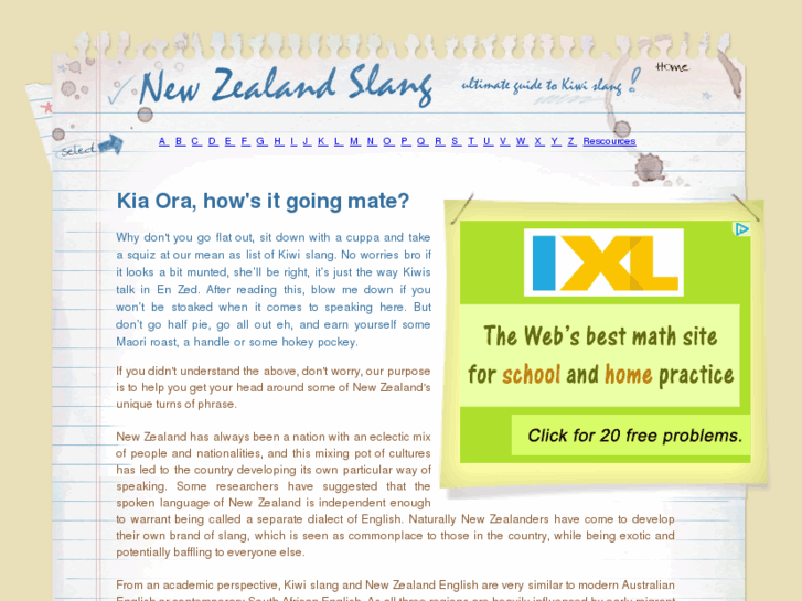 www.newzealandslang.com