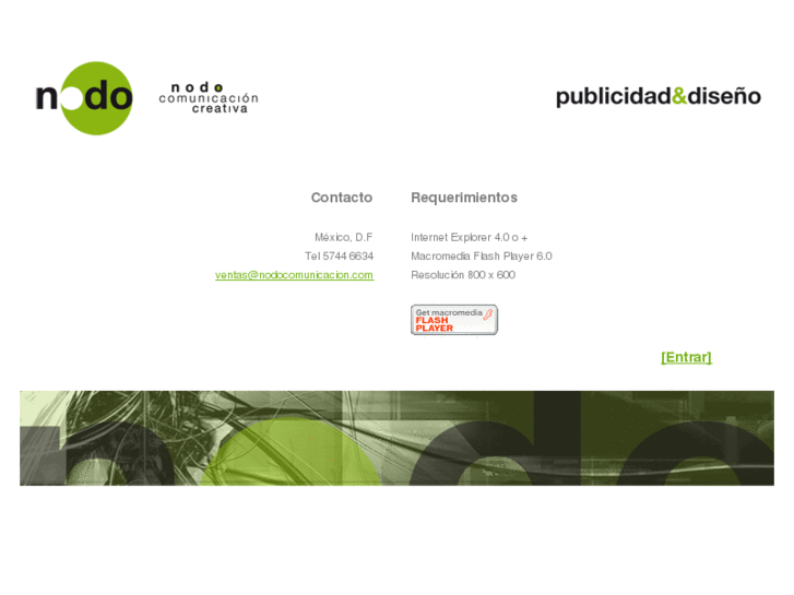 www.nodocomunicacion.com