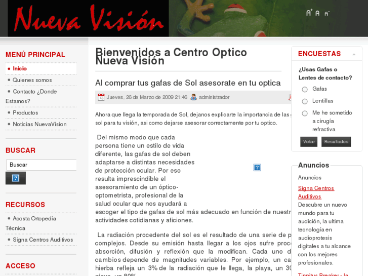 www.nueva-vision.com