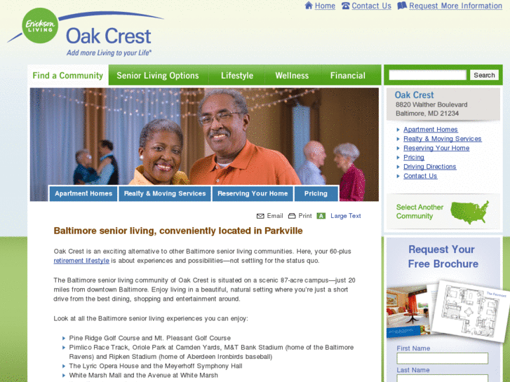 www.oakcrestliving.com