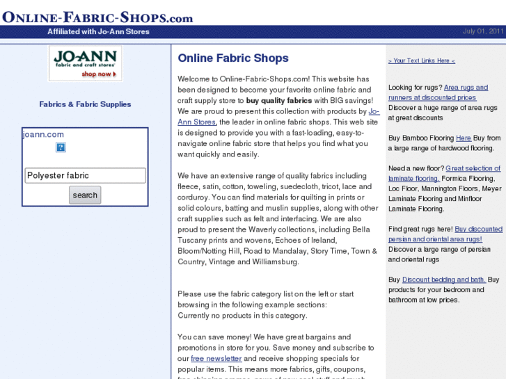 www.online-fabric-shops.com