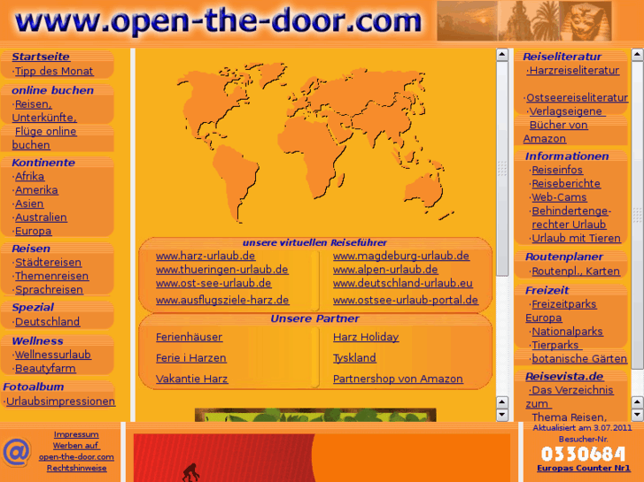 www.open-the-door.com