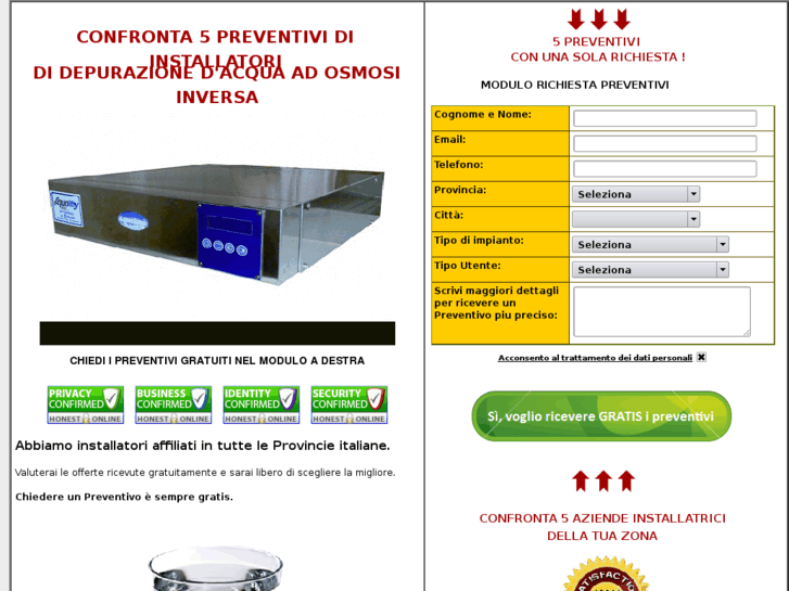 www.osmosi-inversa.biz