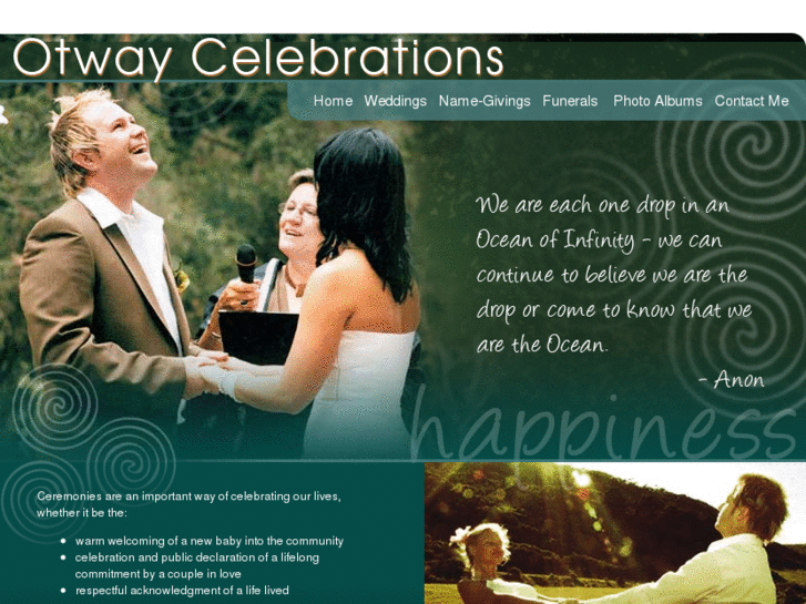 www.otwaycelebrations.com