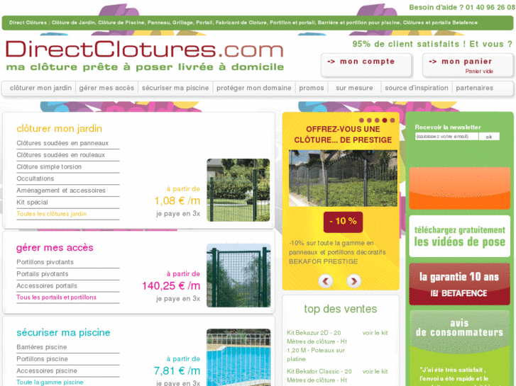 www.panneau-cloture.com