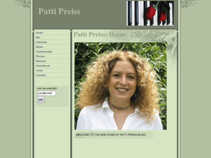 www.pattipreiss.com