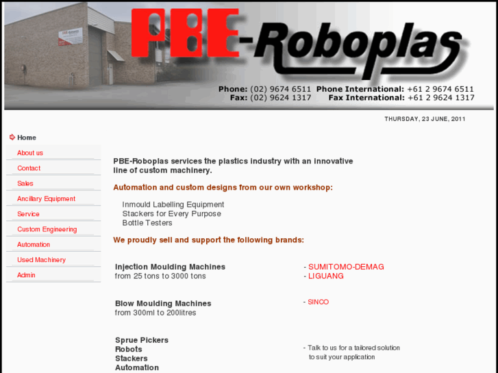 www.pbe-roboplas.com