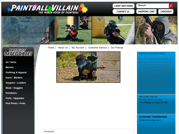 www.pbvillain.com