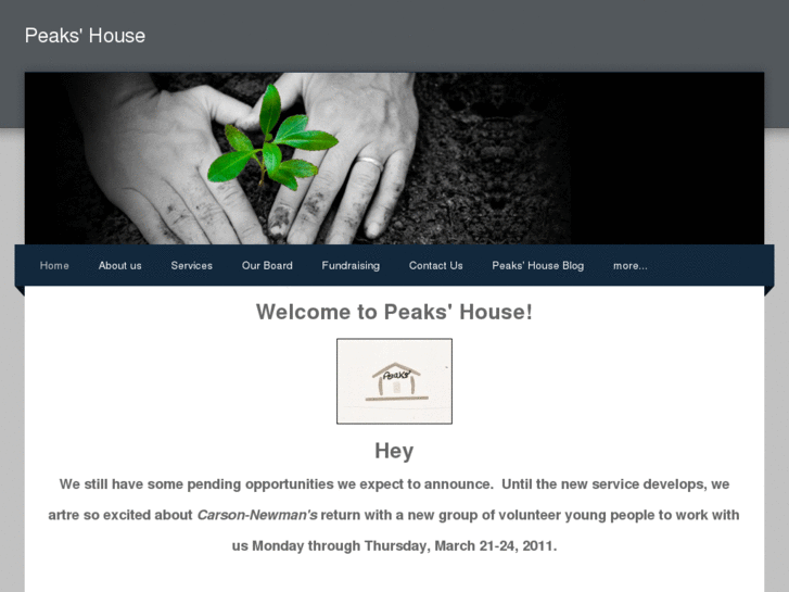 www.peakshouse.com