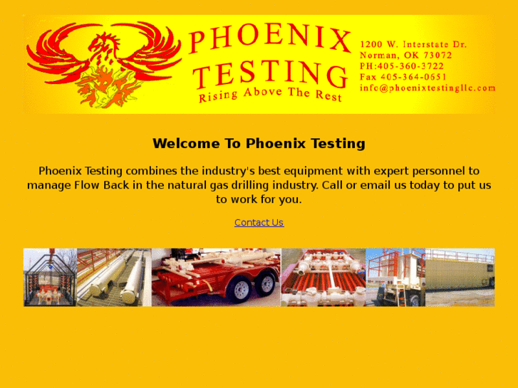 www.phoenixtestingllc.com