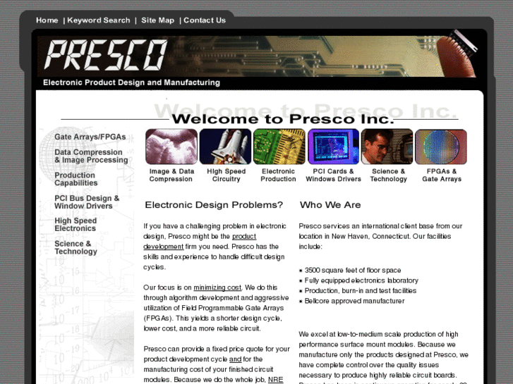 www.prescoinc.com