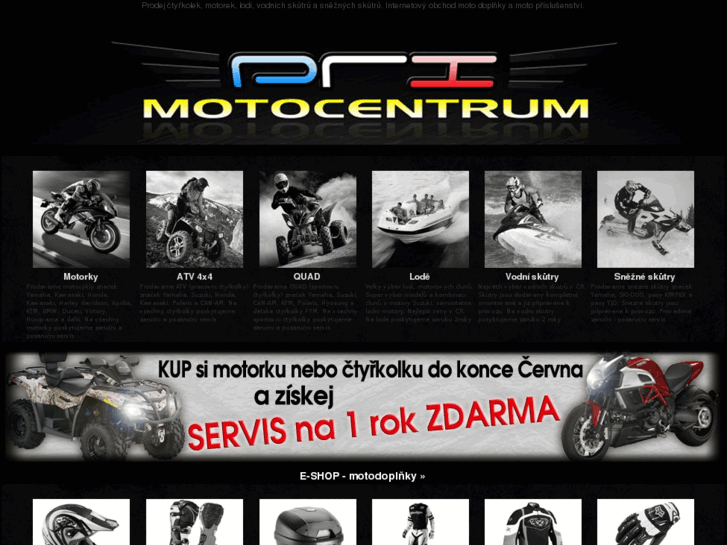 www.primotorbike.com