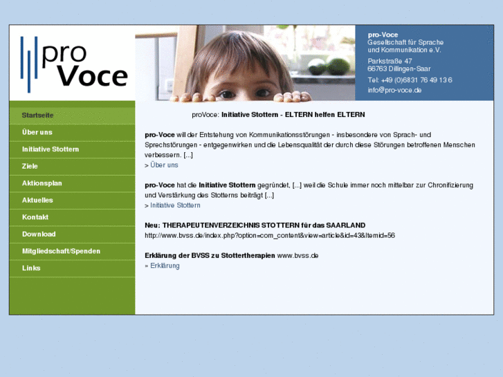 www.pro-voce.de