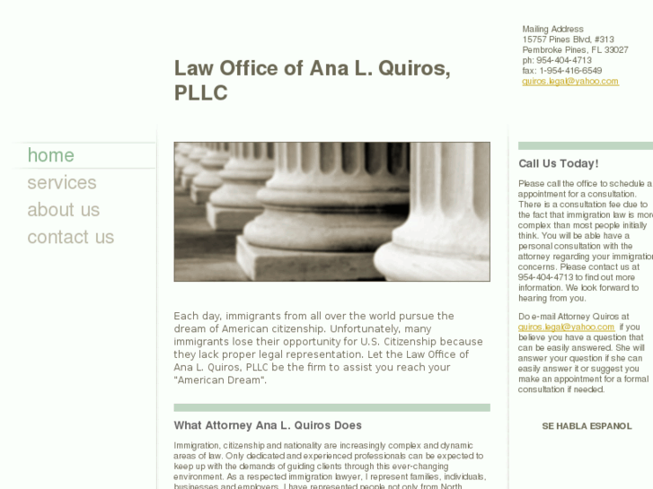 www.quiros-legal.com